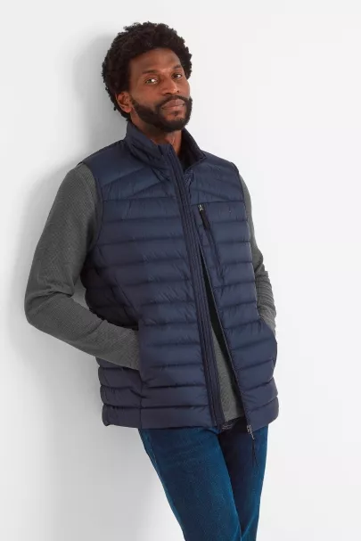 surfanic Tog24 North Rds Mens Gilet