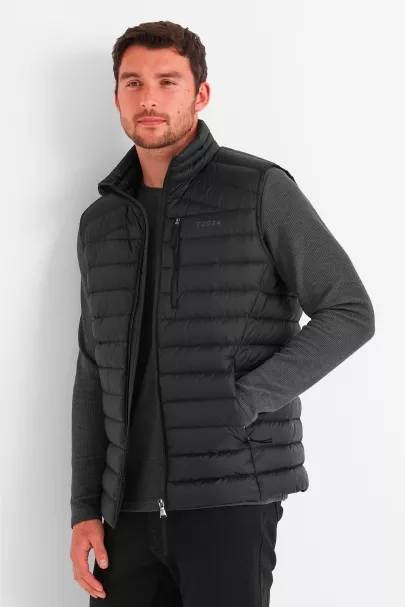 surfanic Tog24 North Rds Mens Gilet