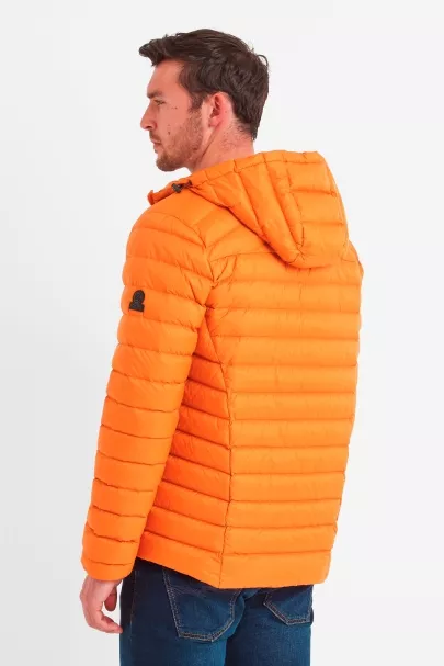 Surfanic Tog24 North Rds Mens Hooded Jacket