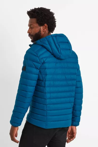 Surfanic Tog24 North Rds Mens Hooded Jacket