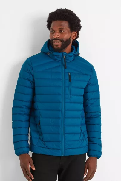 surfanic Tog24 North Rds Mens Hooded Jacket