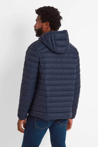 Surfanic Tog24 North Rds Mens Hooded Jacket