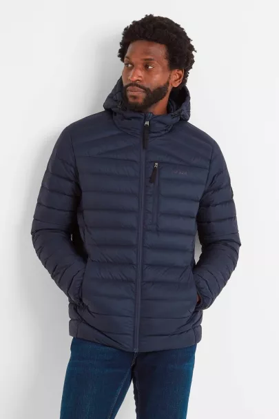 surfanic Tog24 North Rds Mens Hooded Jacket