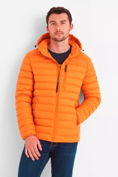 surfanic Tog24 North Rds Mens Hooded Jacket