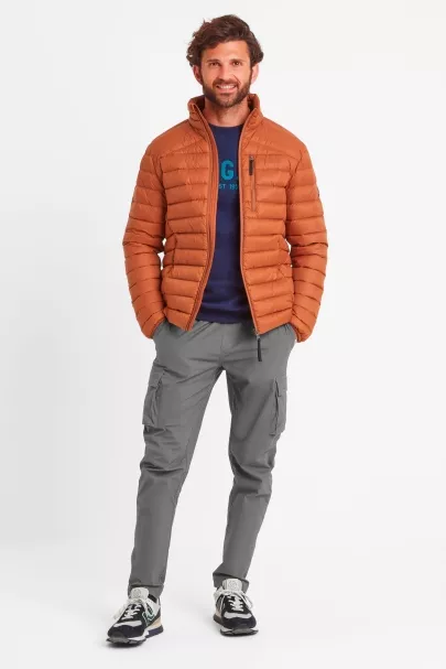 Surfanic Tog24 North Rds Mens Jacket