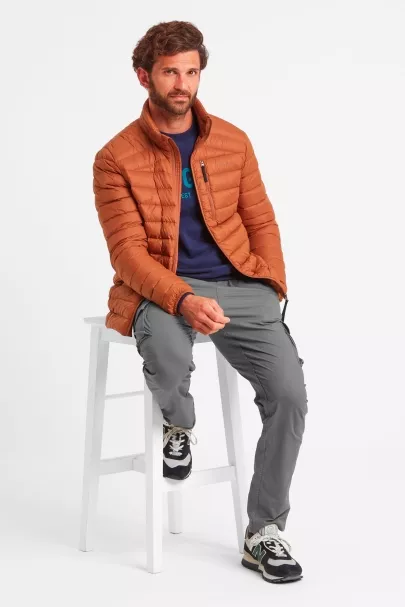 Surfanic Tog24 North Rds Mens Jacket