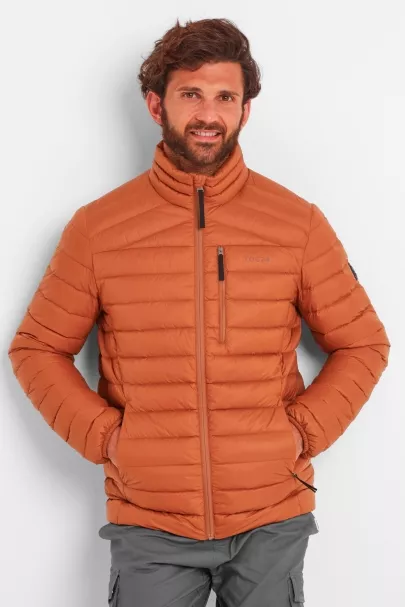 surfanic Tog24 North Rds Mens Jacket