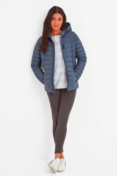 Surfanic Tog24 North Rds Womens Hooded Jacket