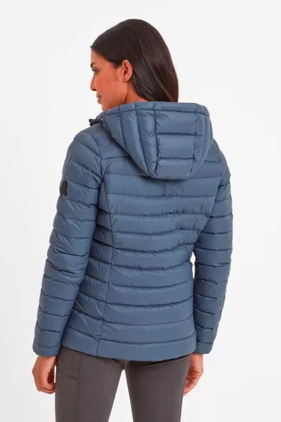 Surfanic Tog24 North Rds Womens Hooded Jacket