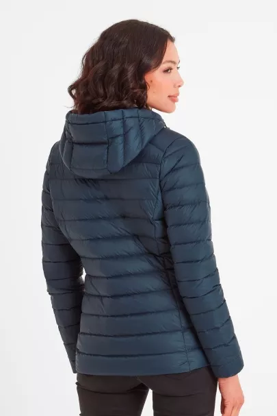 Surfanic Tog24 North Rds Womens Hooded Jacket