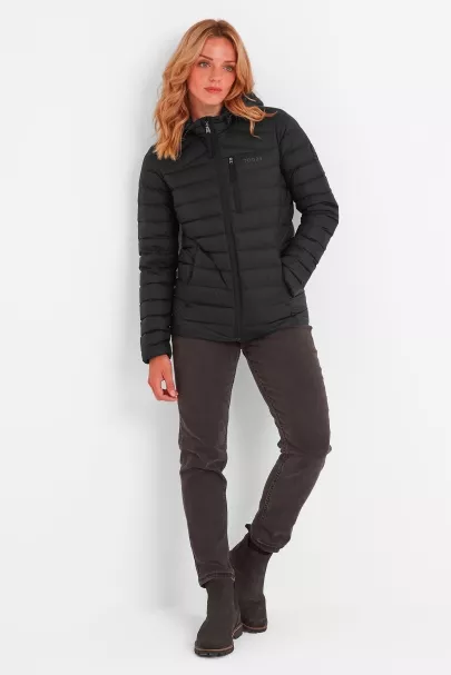 Surfanic Tog24 North Rds Womens Hooded Jacket