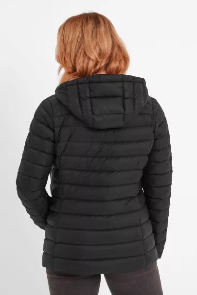 Surfanic Tog24 North Rds Womens Hooded Jacket