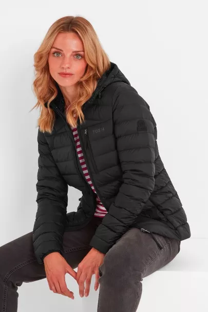 Surfanic Tog24 North Rds Womens Hooded Jacket