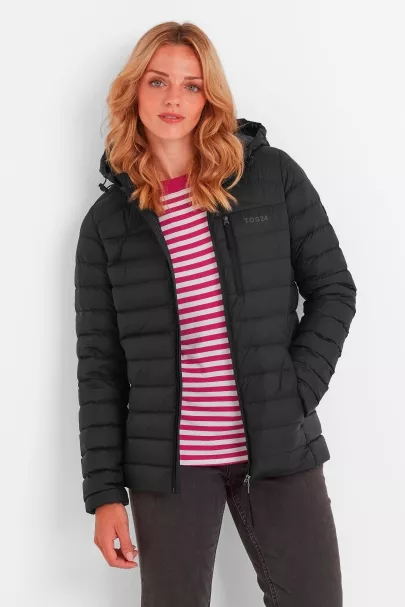 surfanic Tog24 North Rds Womens Hooded Jacket