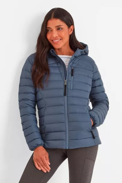 surfanic Tog24 North Rds Womens Hooded Jacket