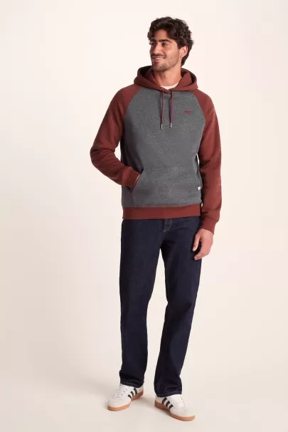 Surfanic Tog24 Noston Raglan Hoody