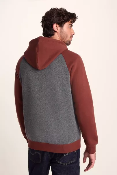 Surfanic Tog24 Noston Raglan Hoody