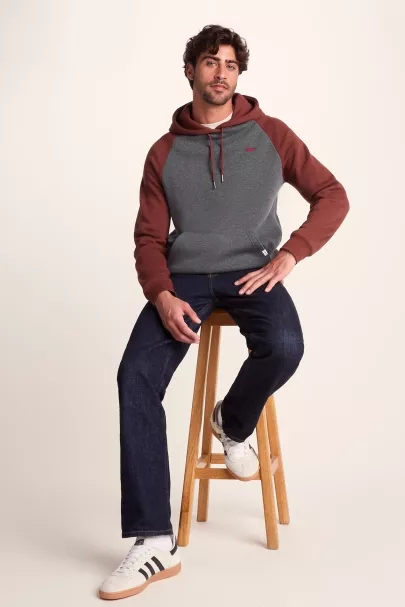 Surfanic Tog24 Noston Raglan Hoody