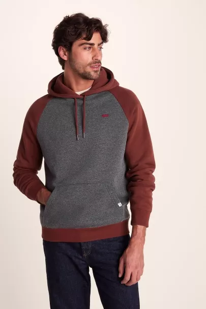 surfanic Tog24 Noston Raglan Hoody