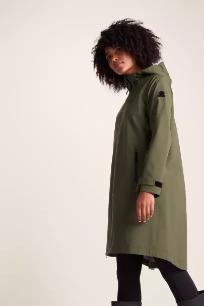 Surfanic Tog24 Nova Waterproof Jacket