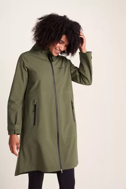 surfanic Tog24 Nova Waterproof Jacket