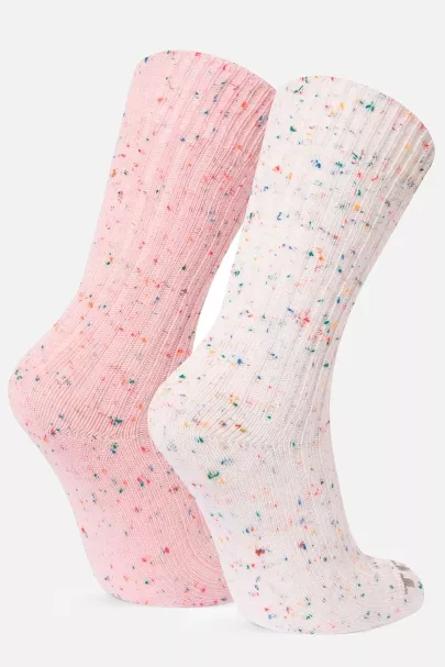 Surfanic Tog24 Opora 2pk Trek Socks