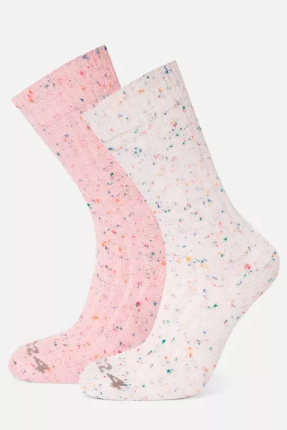 surfanic Tog24 Opora 2pk Trek Socks