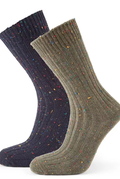 surfanic Tog24 Opora 2pk Trek Socks