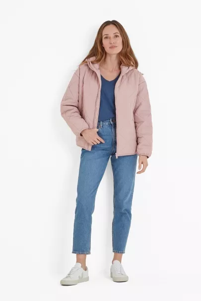 Surfanic Tog24 Orford Hooded Packaway Jkt