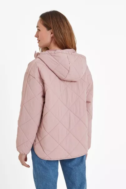 Surfanic Tog24 Orford Hooded Packaway Jkt