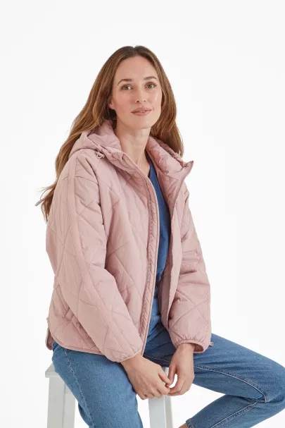 Surfanic Tog24 Orford Hooded Packaway Jkt