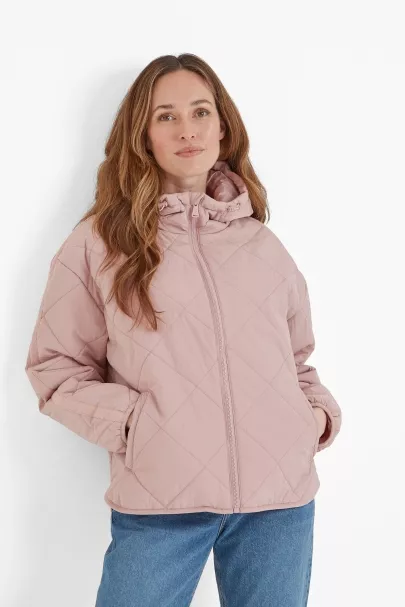 surfanic Tog24 Orford Hooded Packaway Jkt