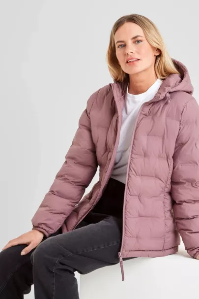 Surfanic Tog24 Palmer Padded Jacket