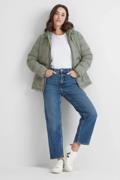 Surfanic Tog24 Palmer Padded Jacket