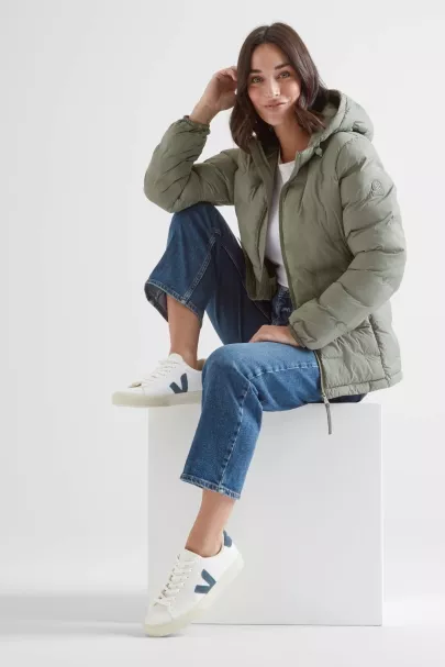 Surfanic Tog24 Palmer Padded Jacket