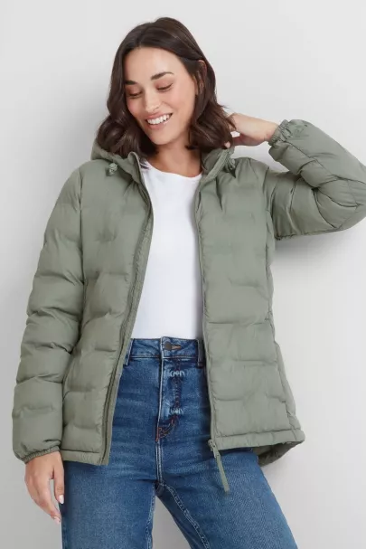 surfanic Tog24 Palmer Padded Jacket