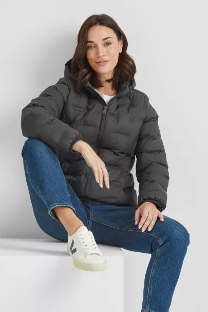 Surfanic Tog24 Palmer Padded Jacket