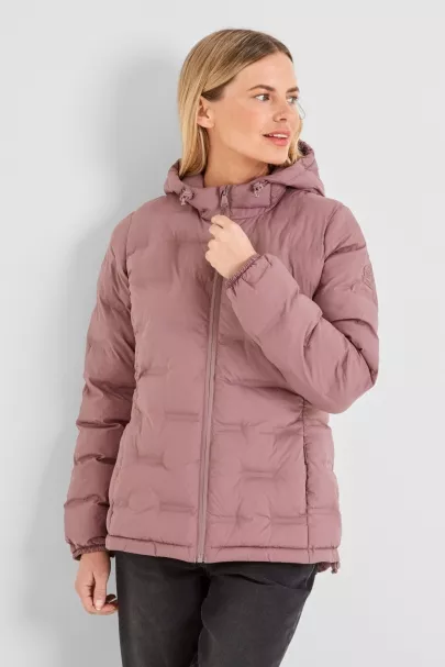 surfanic Tog24 Palmer Padded Jacket