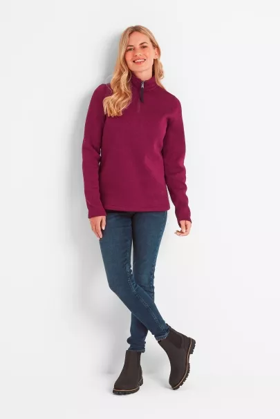 Surfanic Tog24 Pearsn Womens Fleece