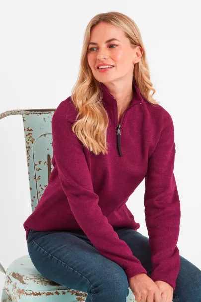 Surfanic Tog24 Pearsn Womens Fleece