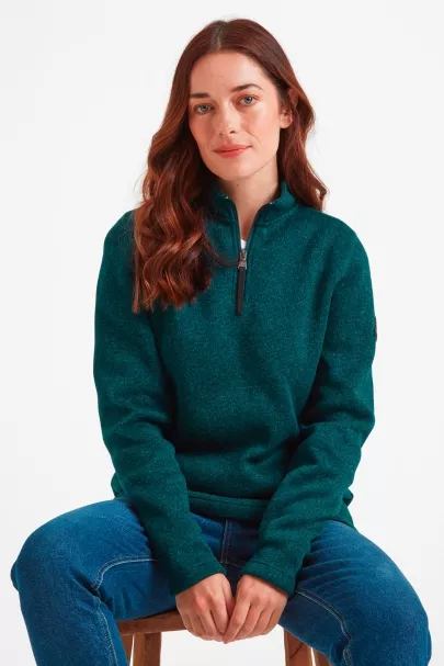 Surfanic Tog24 Pearsn Womens Fleece