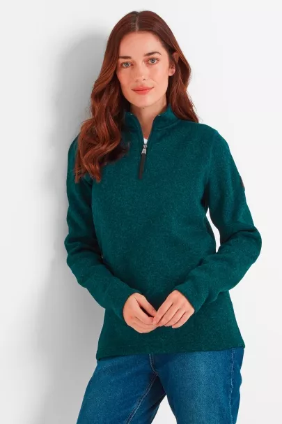 surfanic Tog24 Pearsn Womens Fleece