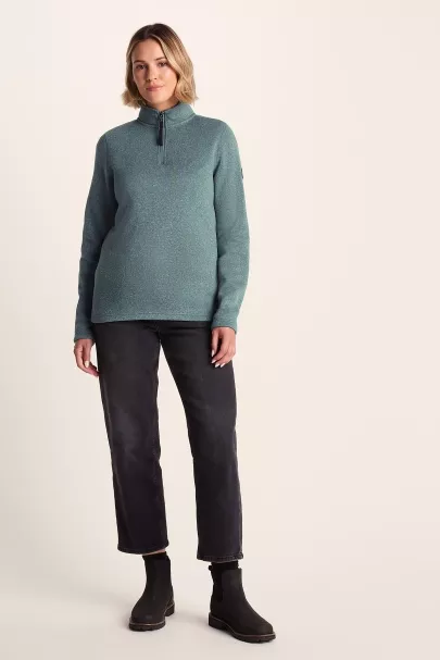 Surfanic Tog24 Pearson Fleece Zipneck