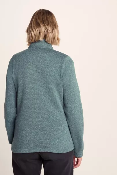 Surfanic Tog24 Pearson Fleece Zipneck