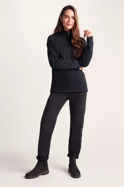 Surfanic Tog24 Pearson Fleece Zipneck