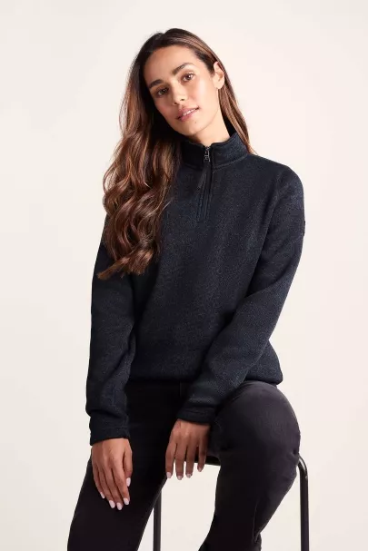 Surfanic Tog24 Pearson Fleece Zipneck