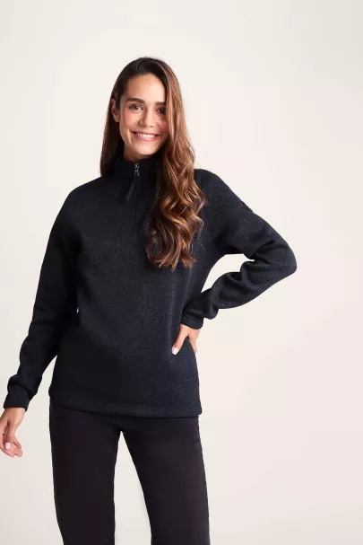 surfanic Tog24 Pearson Fleece Zipneck