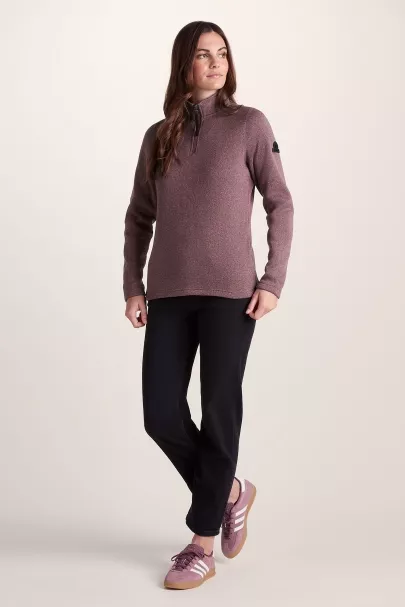 Surfanic Tog24 Pearson Fleece Zipneck