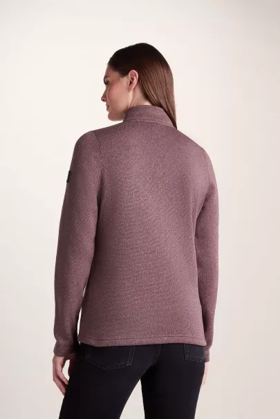 Surfanic Tog24 Pearson Fleece Zipneck