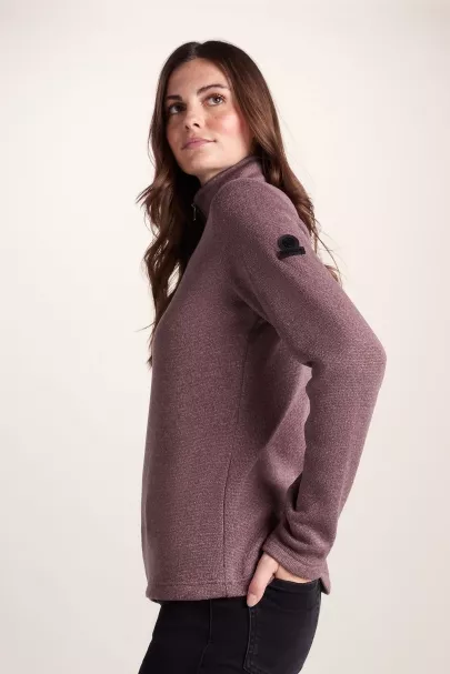 Surfanic Tog24 Pearson Fleece Zipneck